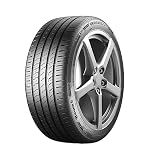 Pneu 205 40r17 Barum