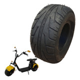 Pneu 205 60 8 E letric Cinborg X7 X10 Mc20 Mc21 Aro 8