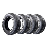 Pneu 205 60 R15 2 225 60 R15 Letra Branca Opala Maverick