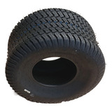Pneu 20x10 8 Traseiro Trator Cortador Grama Giro Zero Toyama