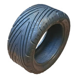 Pneu 215 40 12 Scooter Eletrica Carrinho De Golf Aro 12