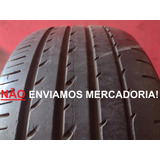 Pneu 225 45 Aro 17 Yokohama Advan Sport Usado Meia Vida