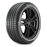 Pneu 225 45r17 Run Flat Contisportcontact 5 Continental 91w Aro 17