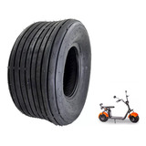Pneu 225 55 8 18x9 5 8 Scooter Moto Elétrico Citycoco