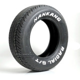 Pneu 225 60r15 Nankang Radial Gt Letra Branca Opala Maverick