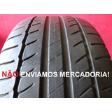 Pneu 235 45 Aro 17 Michelin Primacy Hp Usado Meia Vida