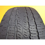 Pneu 235 60 Aro 17 Firestone Destination Le Usado Meia Vida