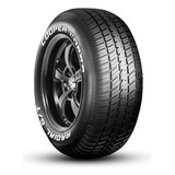 Pneu 235 60r14 Cooper Cobra P Muscle Car Opala Hot Rod Etc