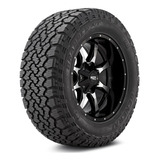 Pneu 245 70r16 General Tire Grabber