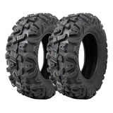 Pneu 24x8 12 Dianteiro Quadriciclo Honda Fourtrax 6 Lonas