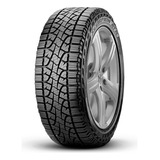 Pneu 255 60r18 Pirelli Scorpion Atr 112 T