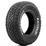 Pneu 265 70R16 Aro 16 ROADCRUZA A T RA1100 111T