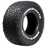 Pneu 265 75R16 LT 10 Lonas 123 120R Brutus TA Xbri