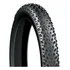 Pneu 26x4.00 Chopper Sri-107 Fat Bike 30 Psi Preto Dsi
