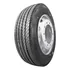 Pneu 275 80r22 5 Liso Xbri Ecoplus