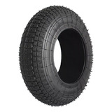 Pneu 3 50 8 Aro 8 4 Lonas 4 10 3 50 8 Carrinhos Industriais