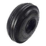 Pneu 4 10 X 3 50 Aro 4 Mini Quadriciclo Skate Mini Buggy 