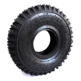 Pneu 4 10x3 50 Aro 4 Scooter Skate Elétrico 100016 Rx Tires