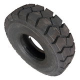 Pneu 650 10 Empilhadeira Double Coin 650x10 Reforçado Pneum 