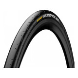 Pneu 700x23 Continental Grand Prix Preto