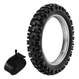 Pneu 80 100 12