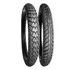 Pneu Apache Rtr 150 275-18 + 100-90-18 (+largo) Maggion