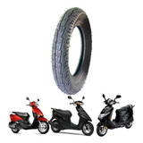 Pneu Aro 10 Scooter