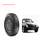 Pneu Aro 15 5 60 X 15 R15 79p Militare Fusca
