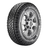 Pneu Aro 16 Continental 235 70 R16 106t Fr Crosscontact Atr