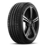 Pneu Aro 17 Michelin 215 45 Zr17 91y Xl Tl Pilot Sport 5