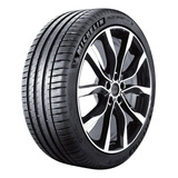 Pneu Aro 19 Michelin