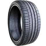 Pneu Aro 21 265 40R21 105Y IOTA ST68 Accelera