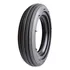 Pneu Aro 8 5   Patinetes Xiaomi foston   Maciço Flexível