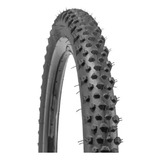 Pneu Bicicleta Paco Sri 50 Mtb Bike Aro 26 X 2 35 Balão Cor Preto