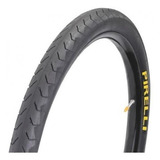Pneu Bicicleta Pirelli Aro 26x1 50 Slick Phantom Street Mtb