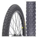 Pneu Bicicleta Pirelli Scorpion Bmx Aro 20x2 125 Bike Mtb
