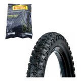 Pneu Bike 14x2 125