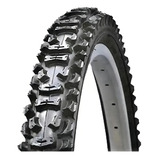 Pneu Bike 26x1 95 Mtb Kenda K816 Aro26 50 559 Borrachudo Cor Preto