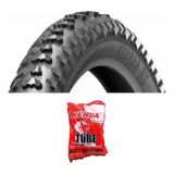 Pneu Bike Levorin Excess Aro 26 X 1 95 Mtb Trilha 1 Camara