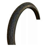 Pneu Bike Paco Fire Flame Aro 26 X 2 125 Balão Slick Largo