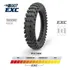 Pneu Borilli 110/100-18 Exc Infinity Enduro Cross Trilha