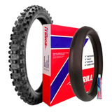 Pneu Borilli 90 100