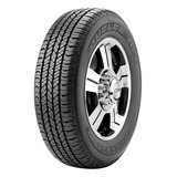 Pneu Bridgestone Aro 18 Dueler H t 684 255 60r18 108h