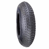 Pneu Carriola 3 25 8 Carrinho De Mão Aro 8 X 3 25