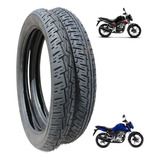 Pneu Cg 125 150