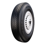 Pneu Cinborg Aro 15 Para Fusca 5 60 15