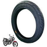 Pneu Cinborg Style Tubeless 90 90 18 Traseiro