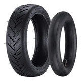 Pneu Com Câmara 8 5 Polegadas Para Patinete Elétrico