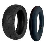 Pneu Com Câmara 80 55 6 5 Patinete Scooter Elétrica