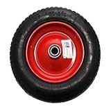 Pneu Completo 3 25X8 Cap 100Kg Flex